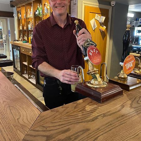 The Northumberland Arms Villa West Thirston Екстериор снимка