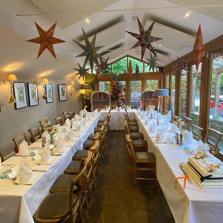 The Northumberland Arms Villa West Thirston Екстериор снимка