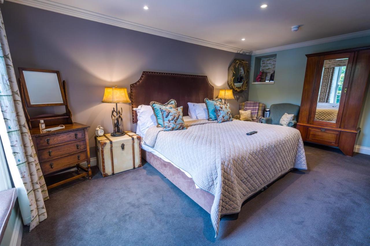 The Northumberland Arms Villa West Thirston Екстериор снимка