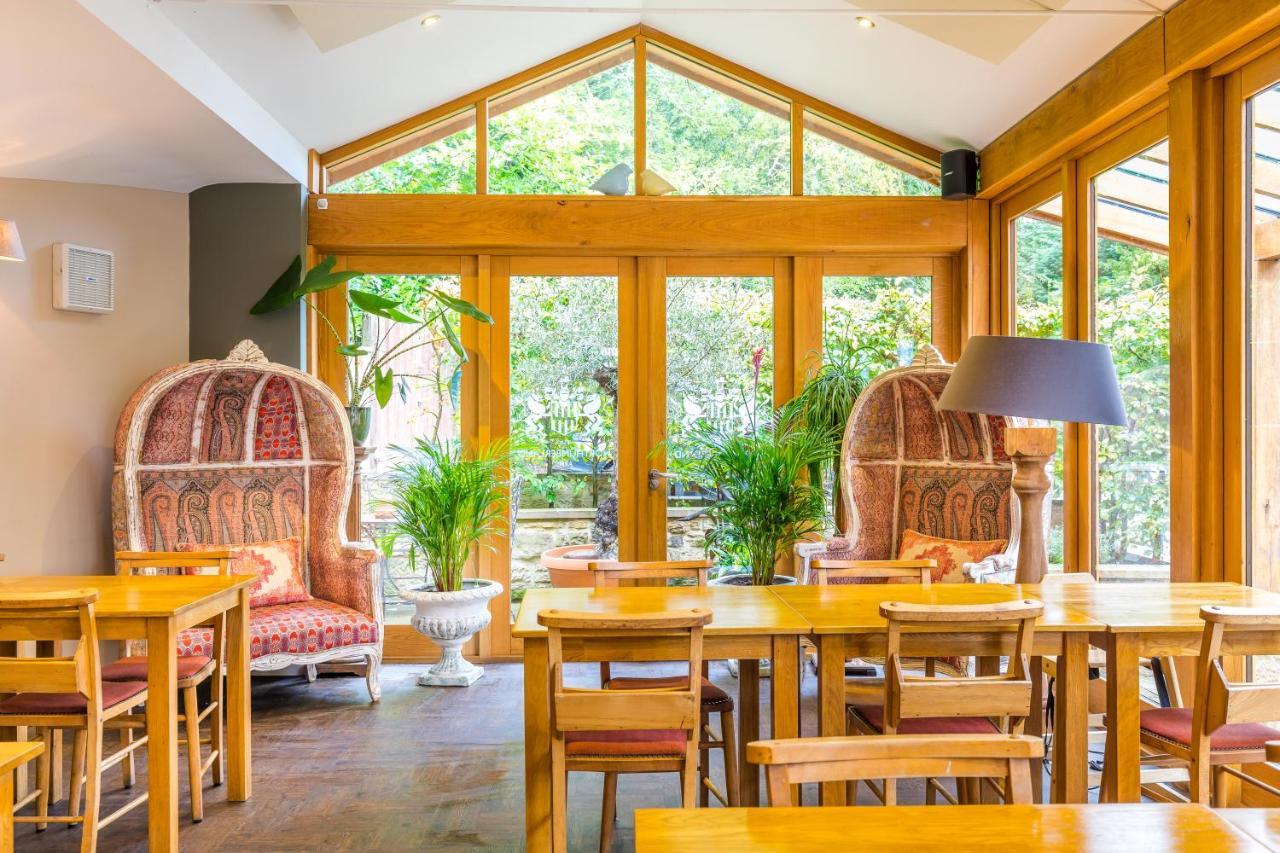 The Northumberland Arms Villa West Thirston Екстериор снимка