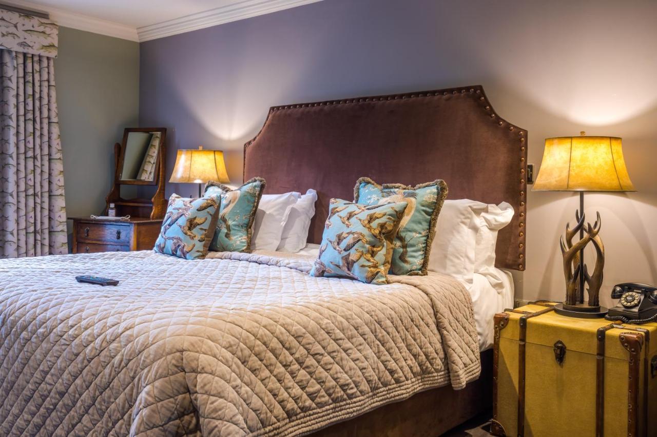 The Northumberland Arms Villa West Thirston Екстериор снимка