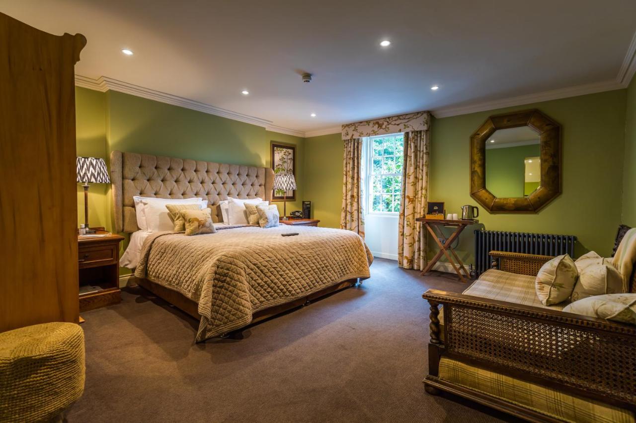 The Northumberland Arms Villa West Thirston Екстериор снимка