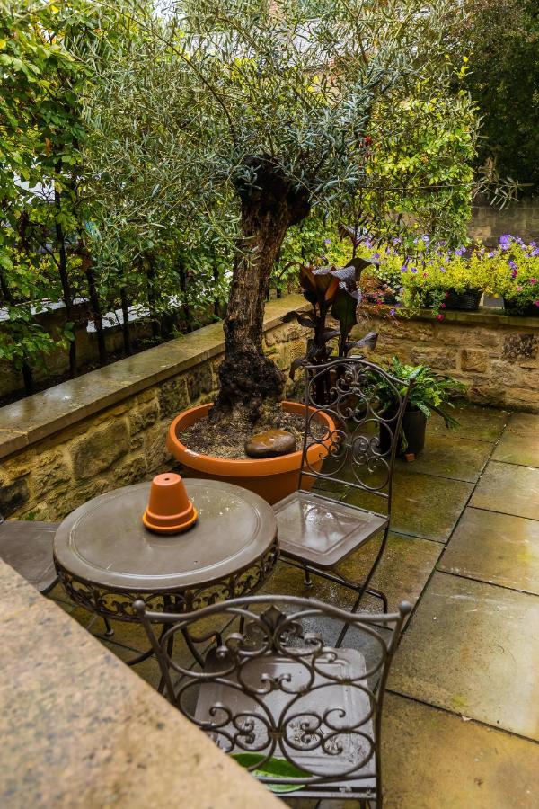 The Northumberland Arms Villa West Thirston Екстериор снимка