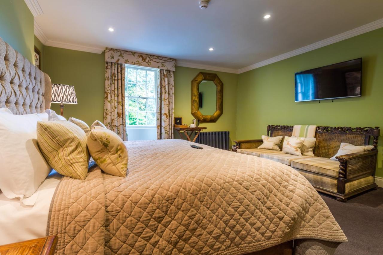 The Northumberland Arms Villa West Thirston Екстериор снимка