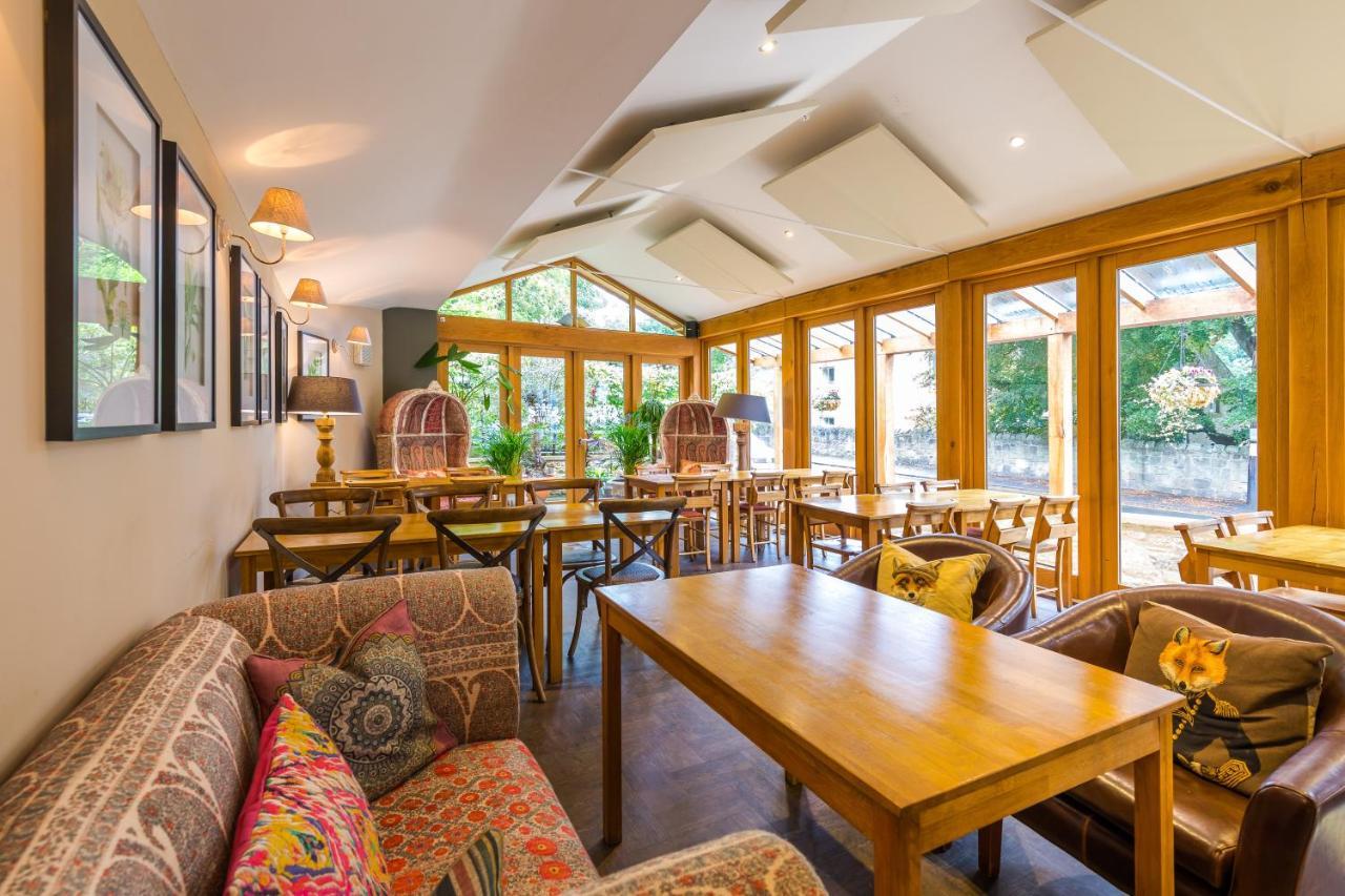 The Northumberland Arms Villa West Thirston Екстериор снимка