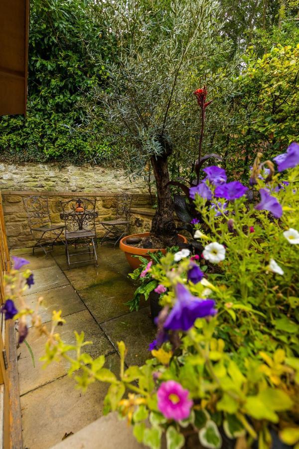 The Northumberland Arms Villa West Thirston Екстериор снимка