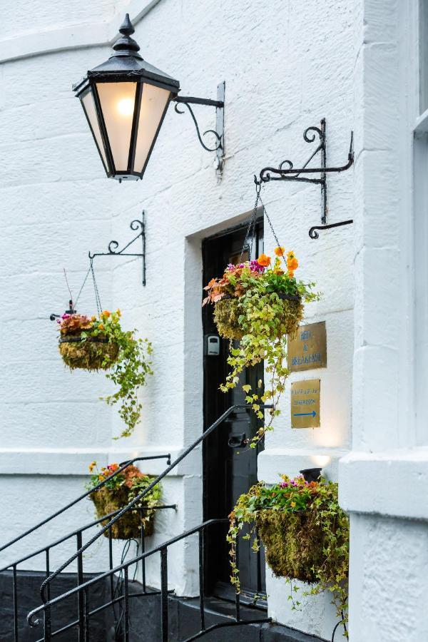 The Northumberland Arms Villa West Thirston Екстериор снимка