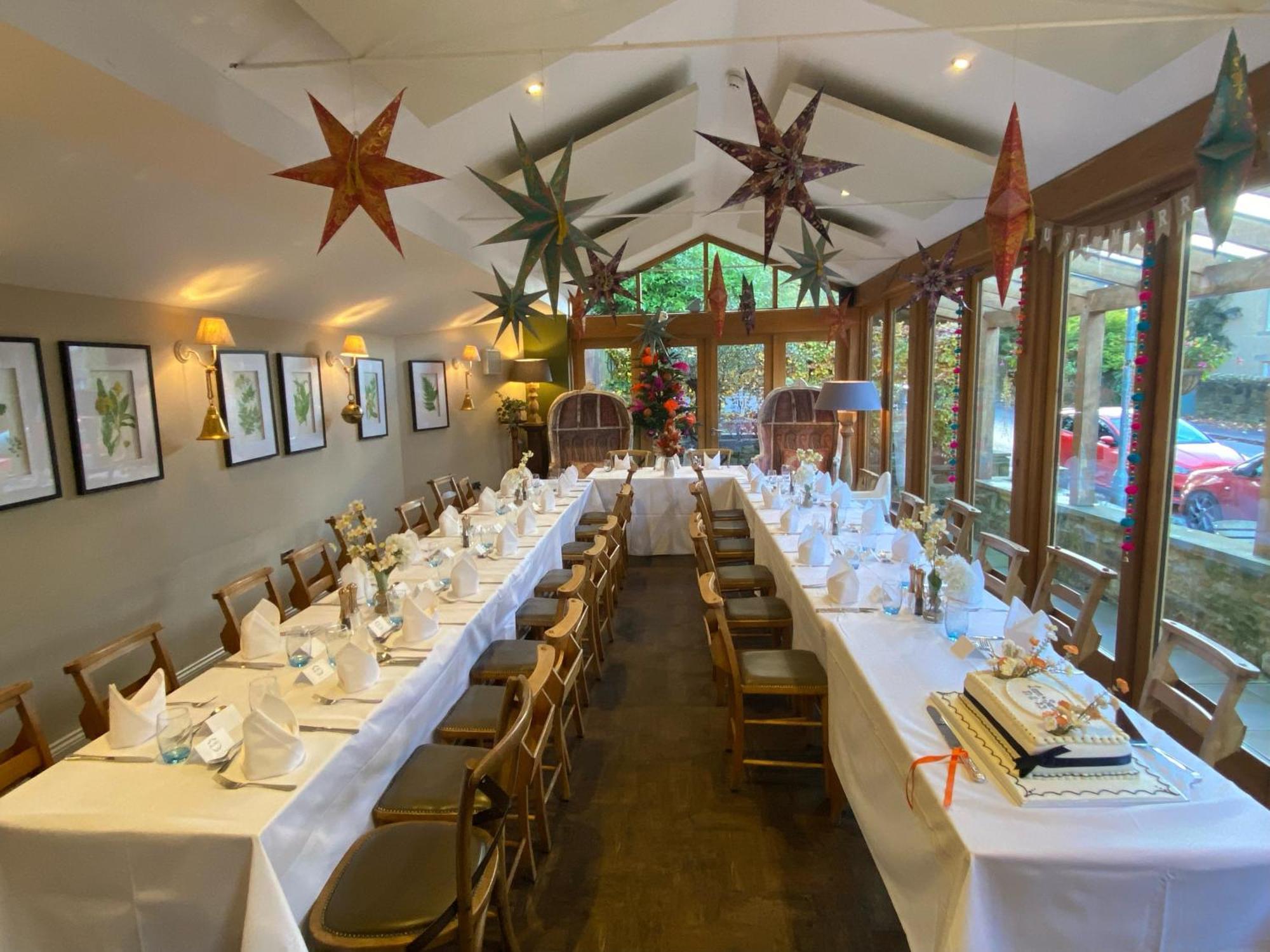 The Northumberland Arms Villa West Thirston Екстериор снимка