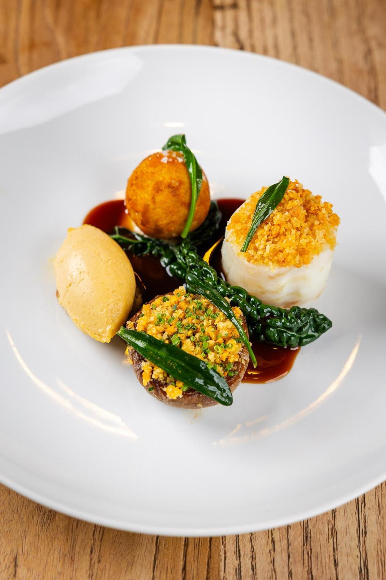The Northumberland Arms Villa West Thirston Екстериор снимка